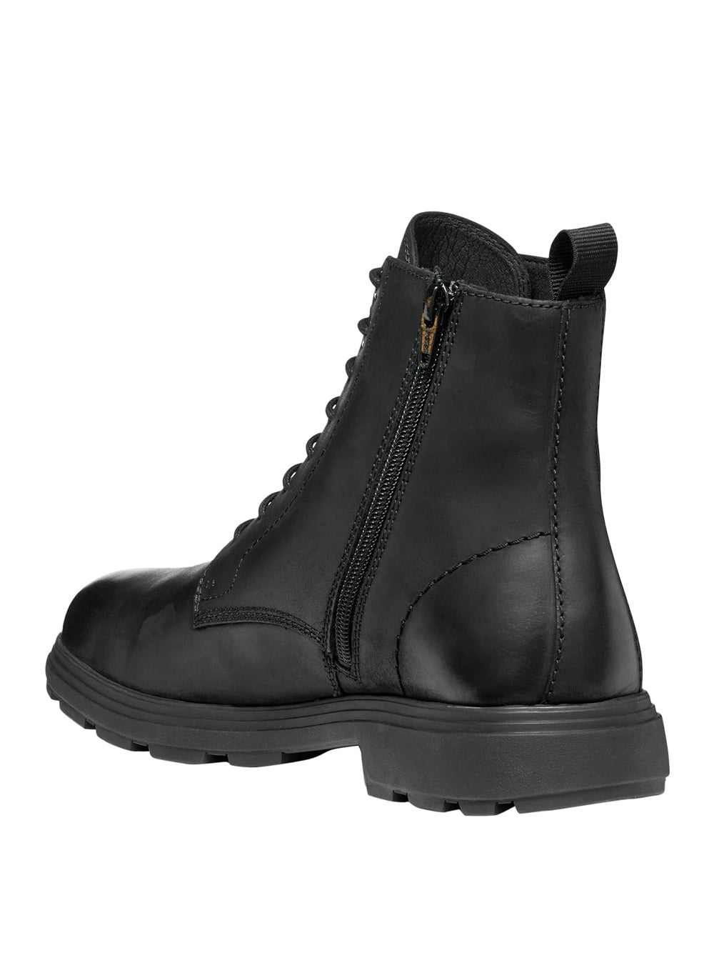 GEOX Stivaletti Uomo - Nero modello U56LZF 000FF