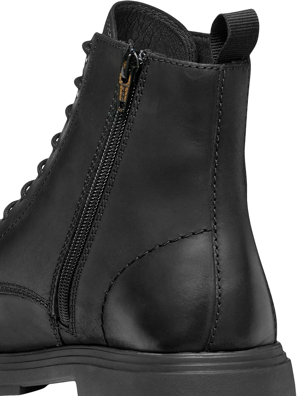 GEOX Stivaletti Uomo - Nero modello U56LZF 000FF