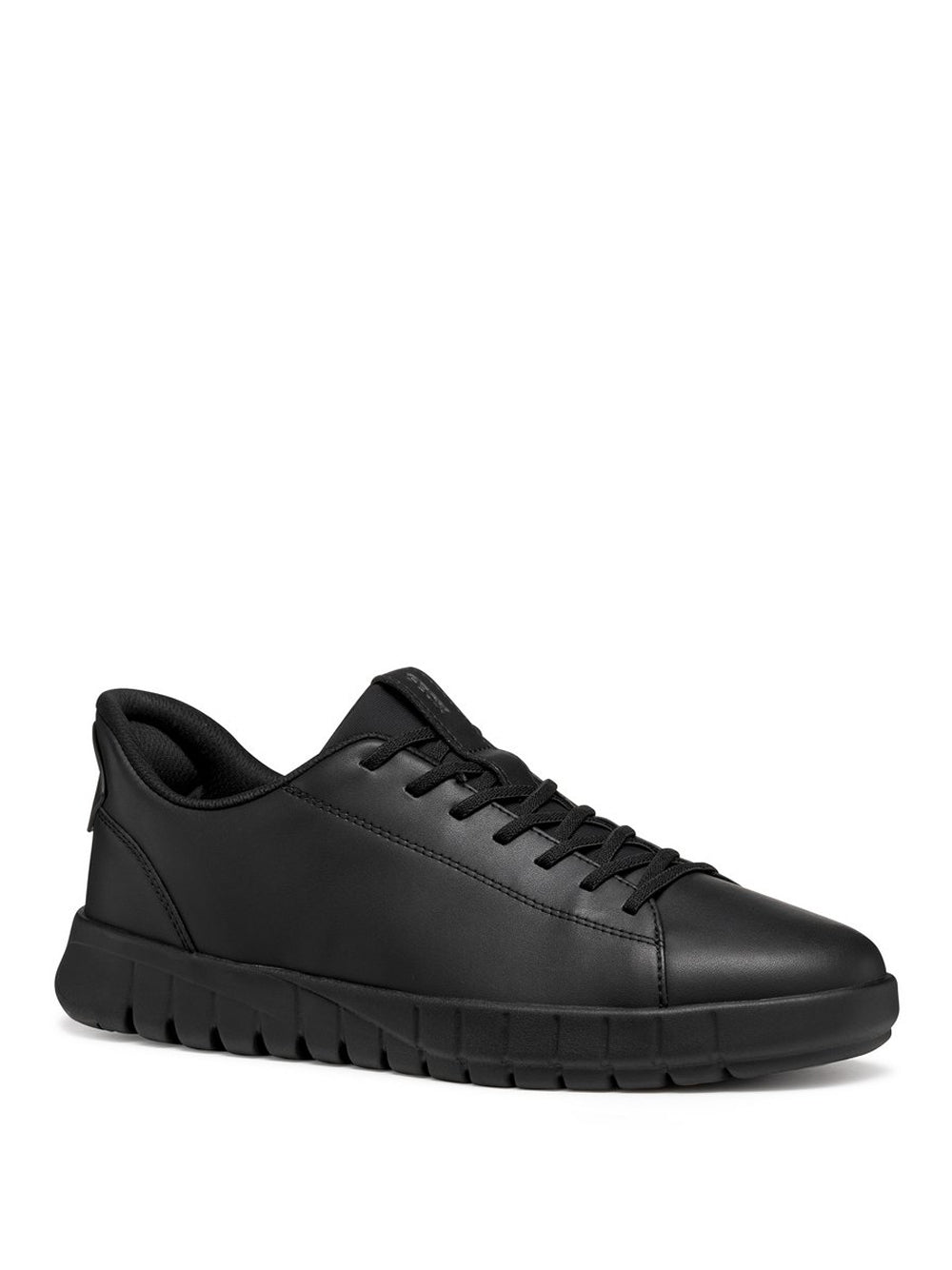 GEOX Sneakers Uomo - Nero modello U56MAA 0009B