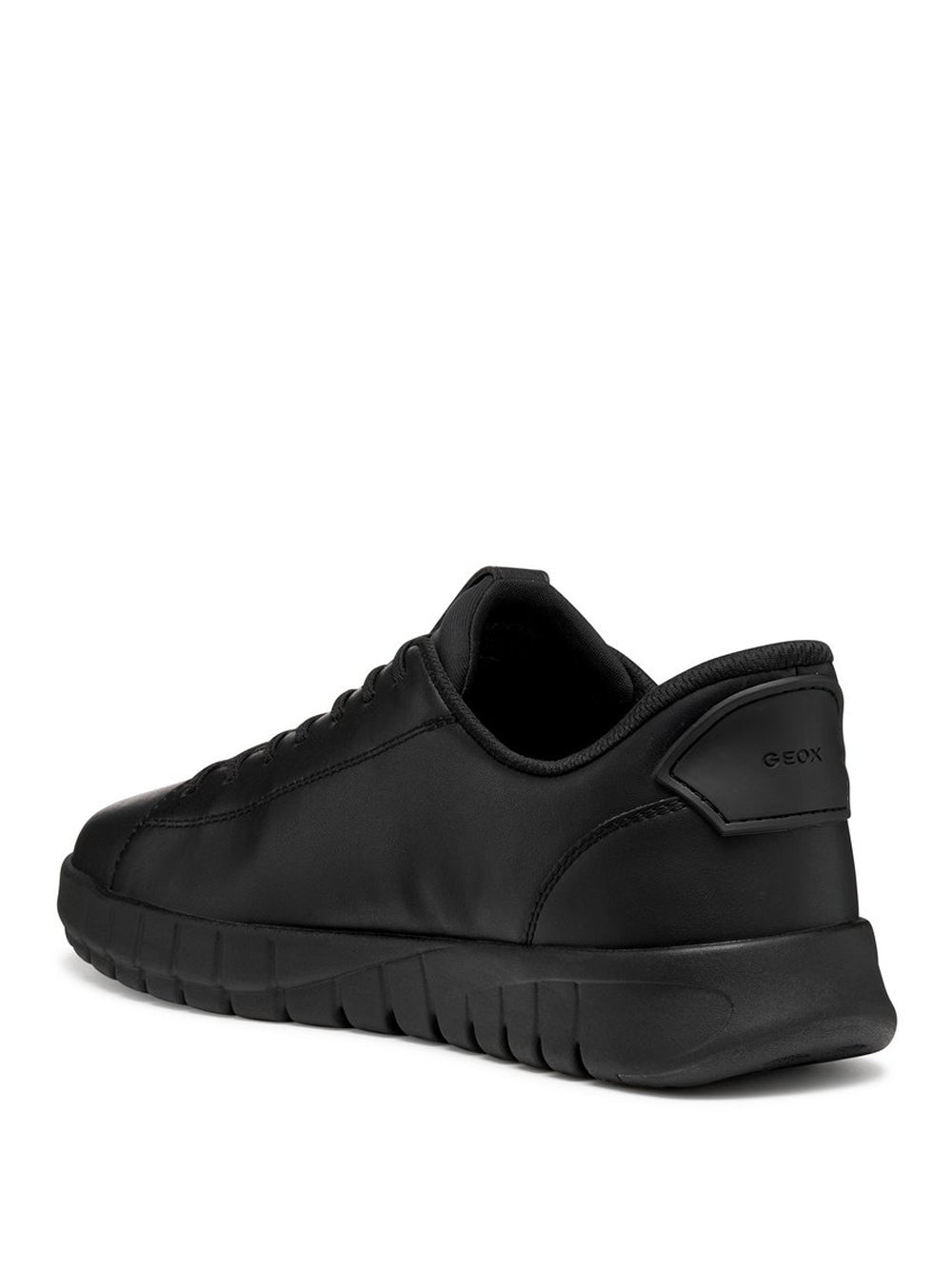 GEOX Sneakers Uomo - Nero modello U56MAA 0009B