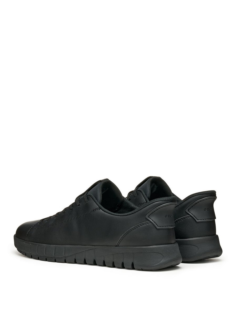 GEOX Sneakers Uomo - Nero modello U56MAA 0009B