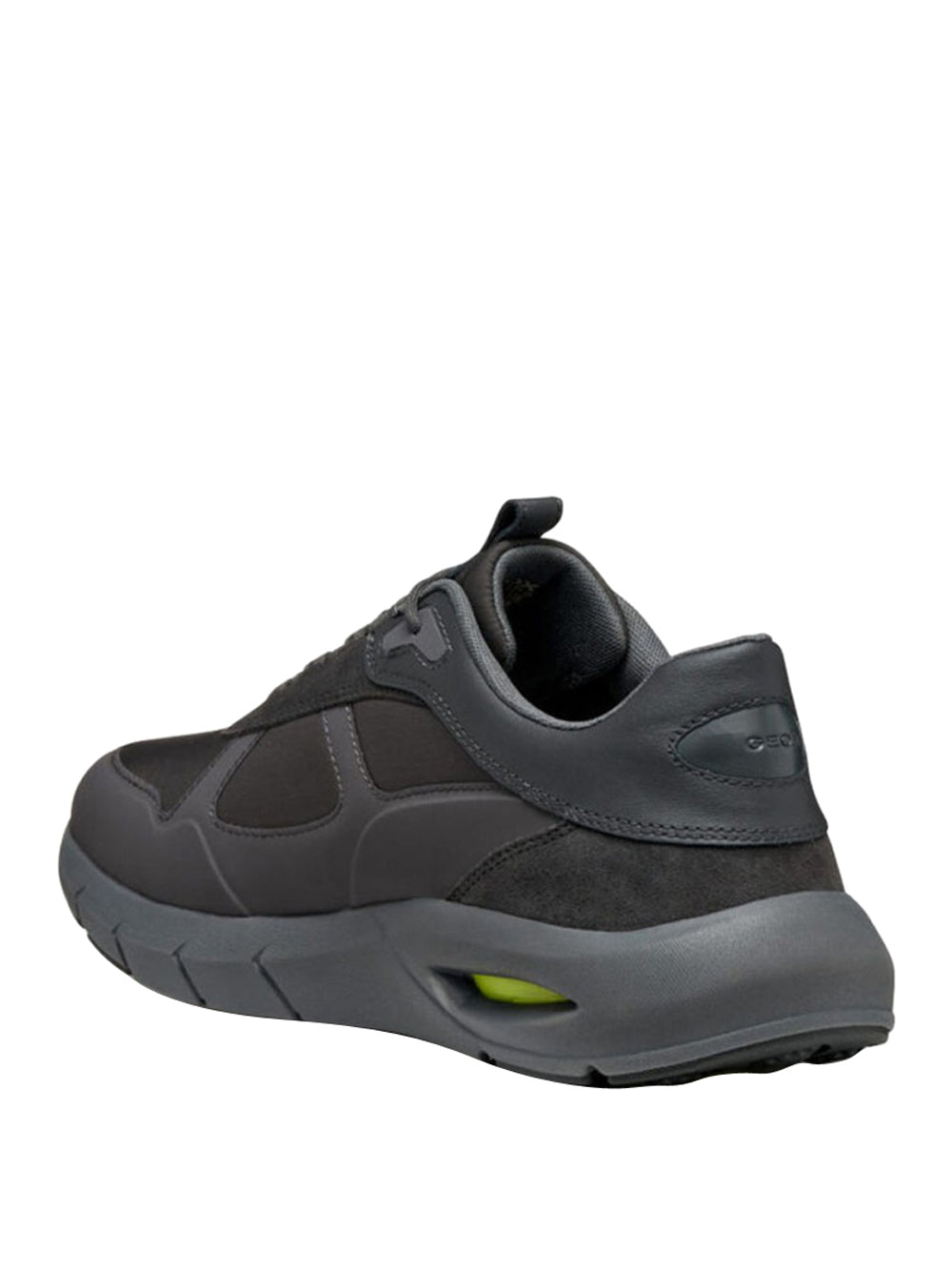 GEOX Sneakers Uomo - Grigio modello U56MLA 07T22