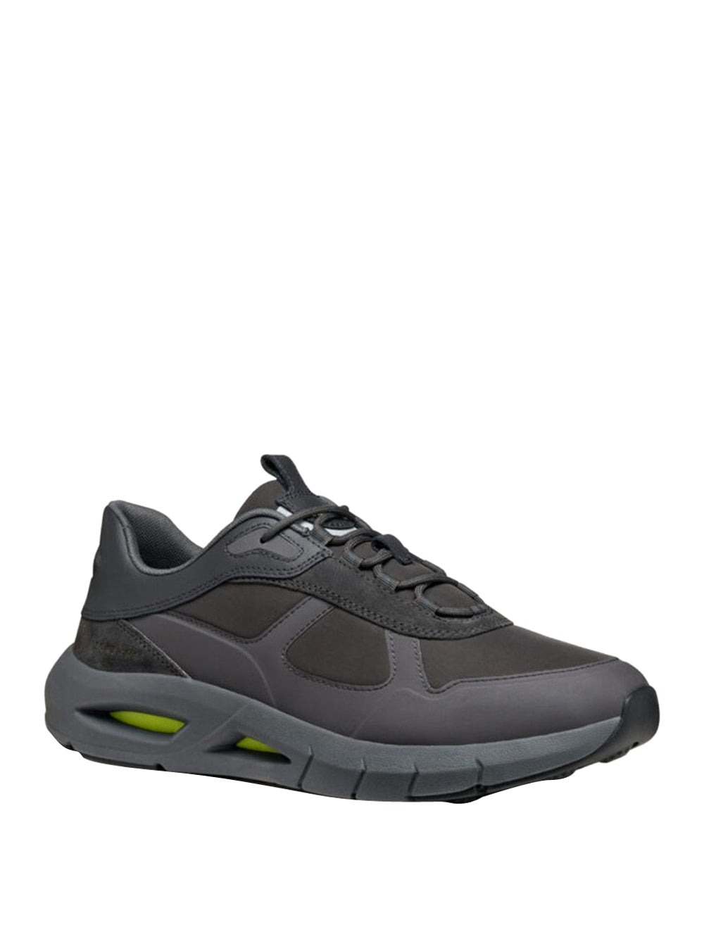 GEOX Sneakers Uomo - Grigio modello U56MLA 07T22