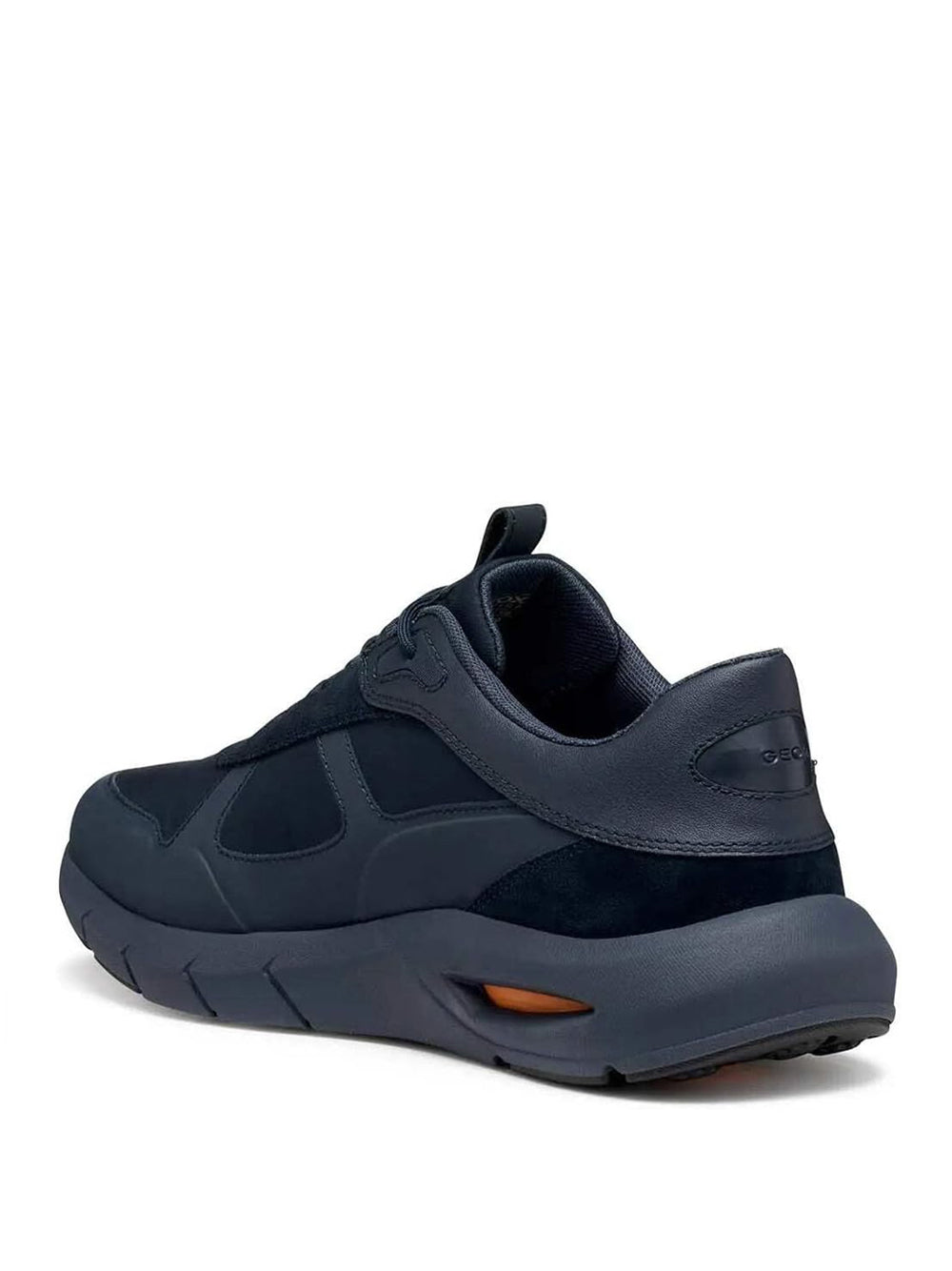 GEOX Sneakers Spherica Uomo - Blu modello U56MLA 07T22