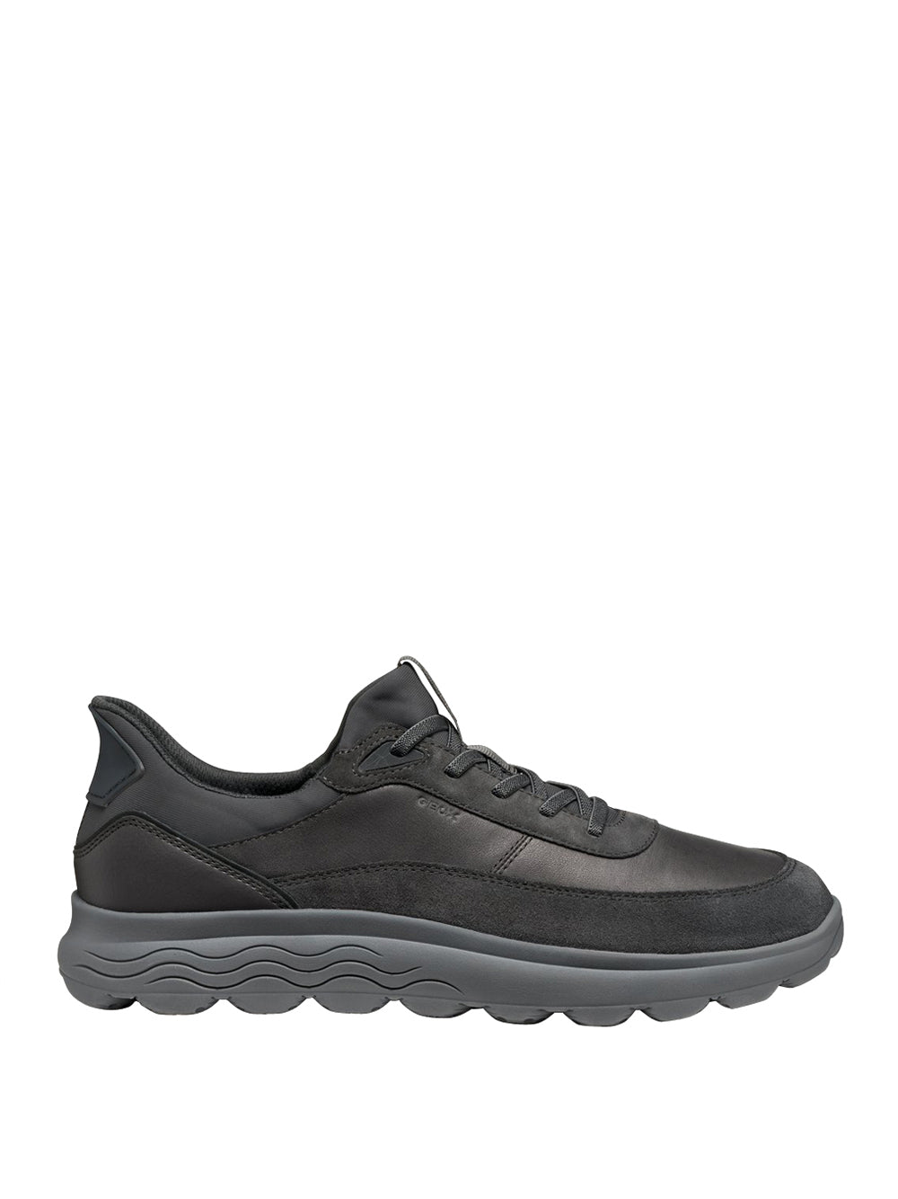 GEOX Sneakers Spherica Uomo - Grigio modello U56MPA 8522