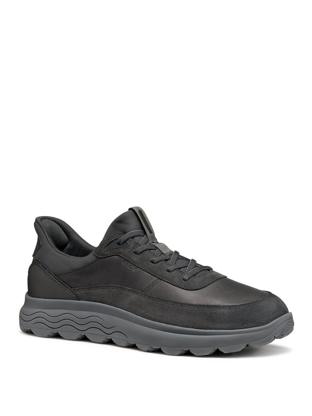 GEOX Sneakers Spherica Uomo - Grigio modello U56MPA 8522