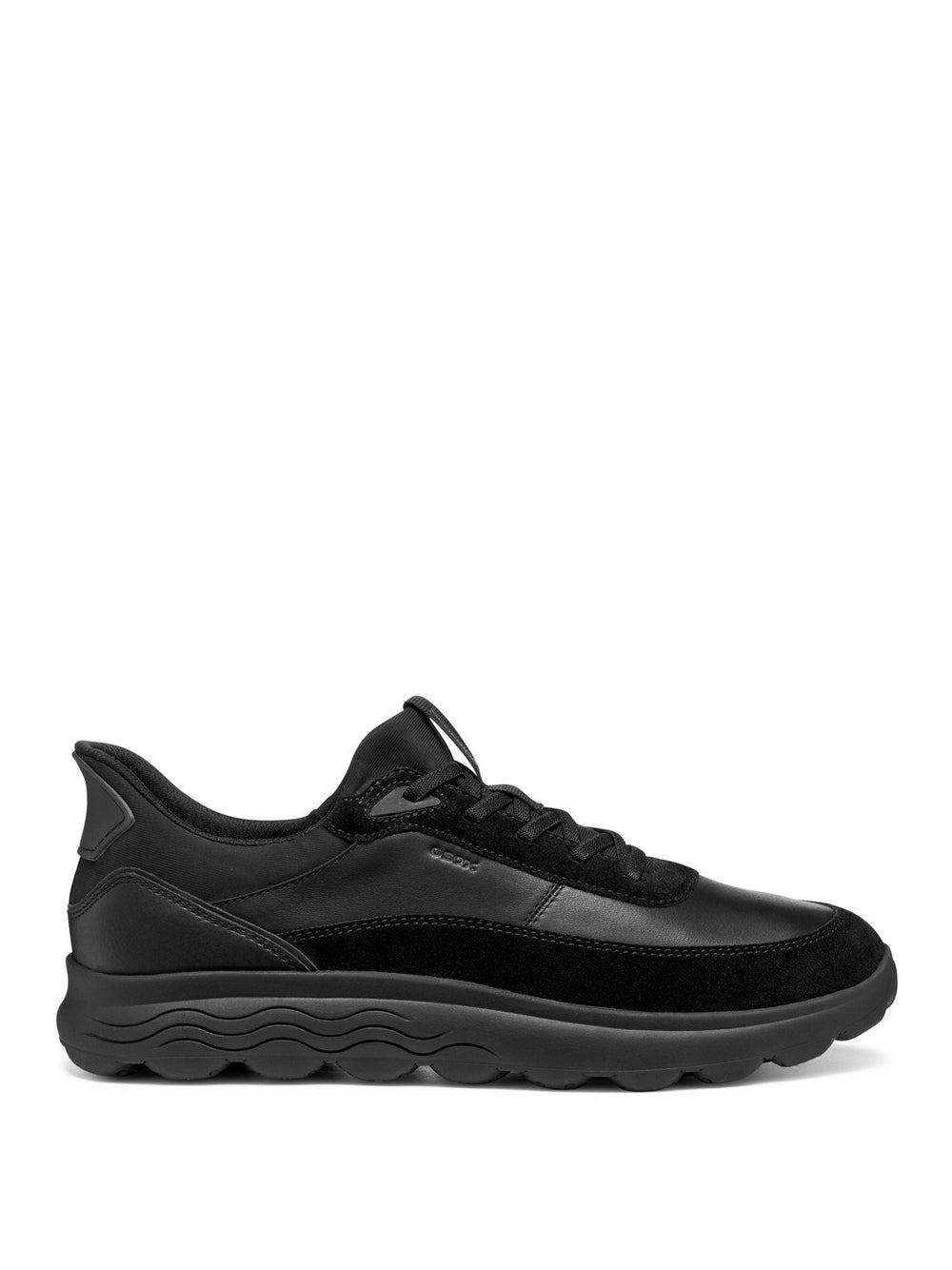 GEOX Sneakers Uomo - Nero modello U56MPA 8522