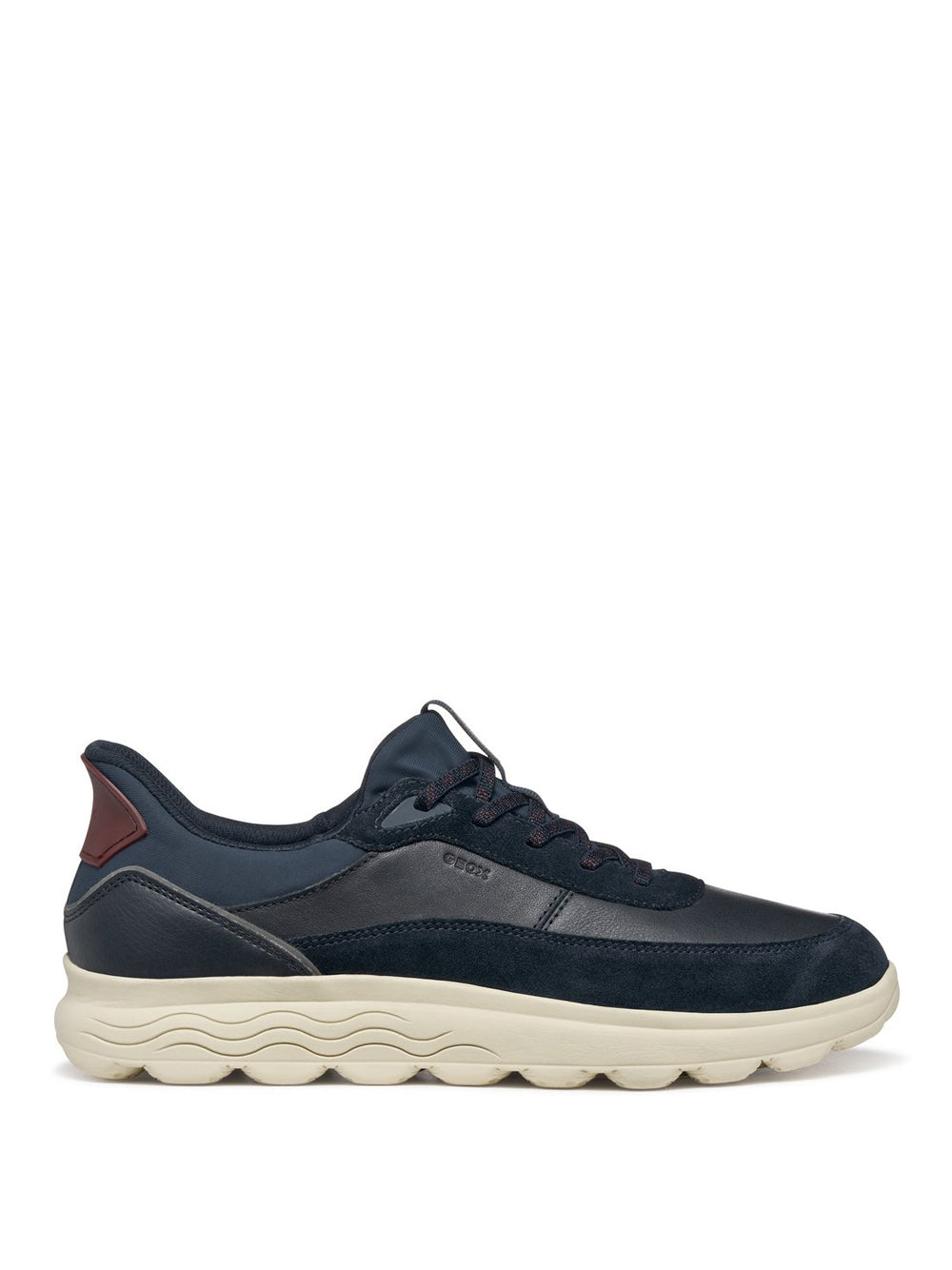 GEOX Sneakers Uomo - Blu modello U56MPA 8522