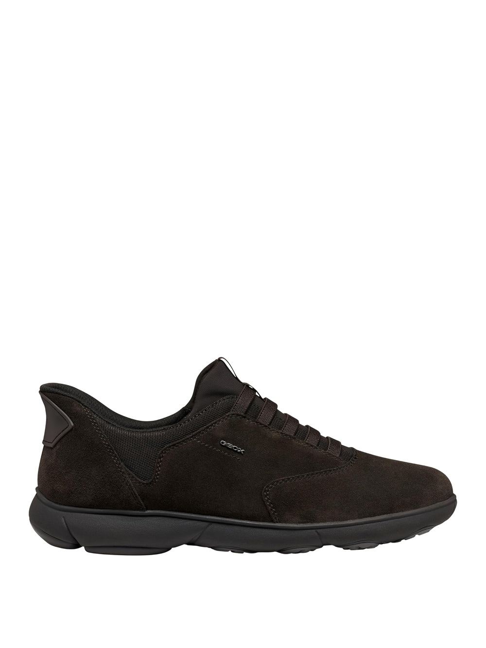 GEOX Sneakers Uomo - Marrone modello U56MXB 22