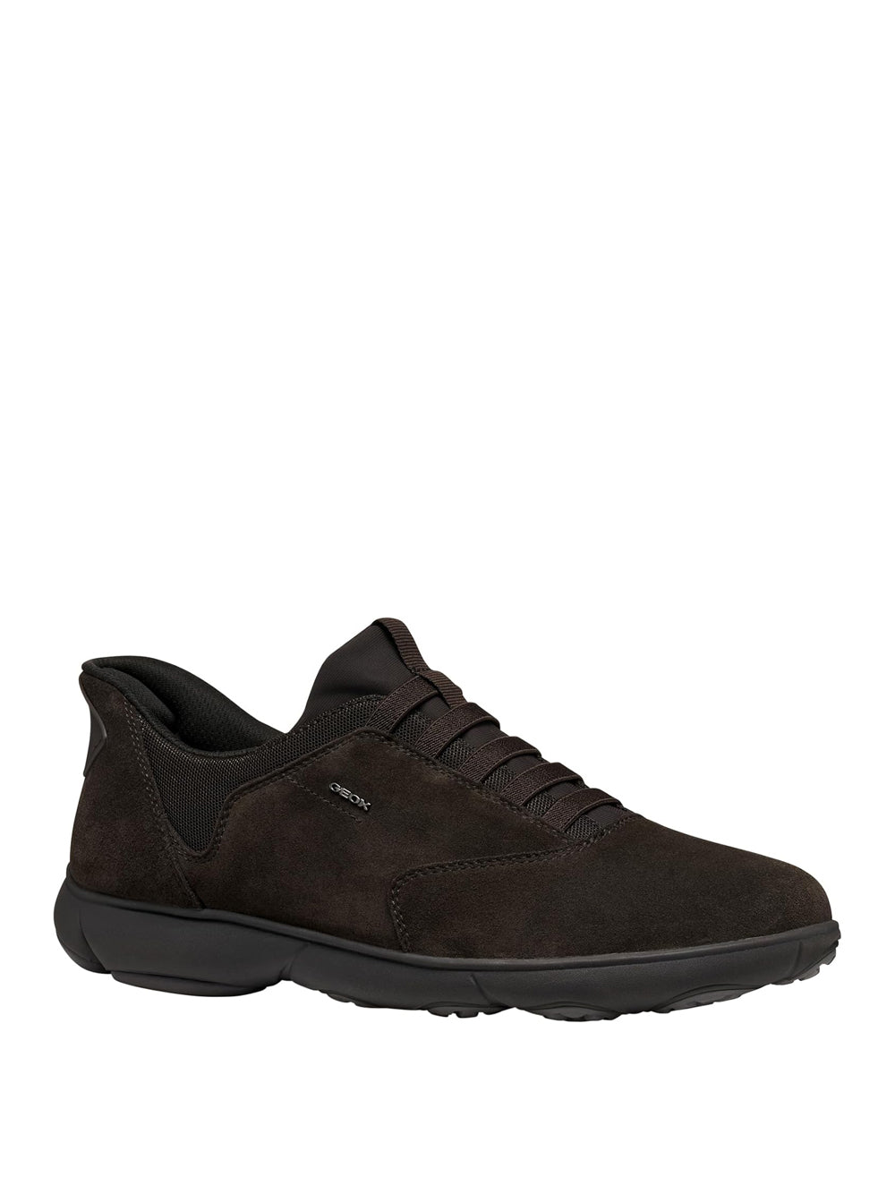 GEOX Sneakers Uomo - Marrone modello U56MXB 22