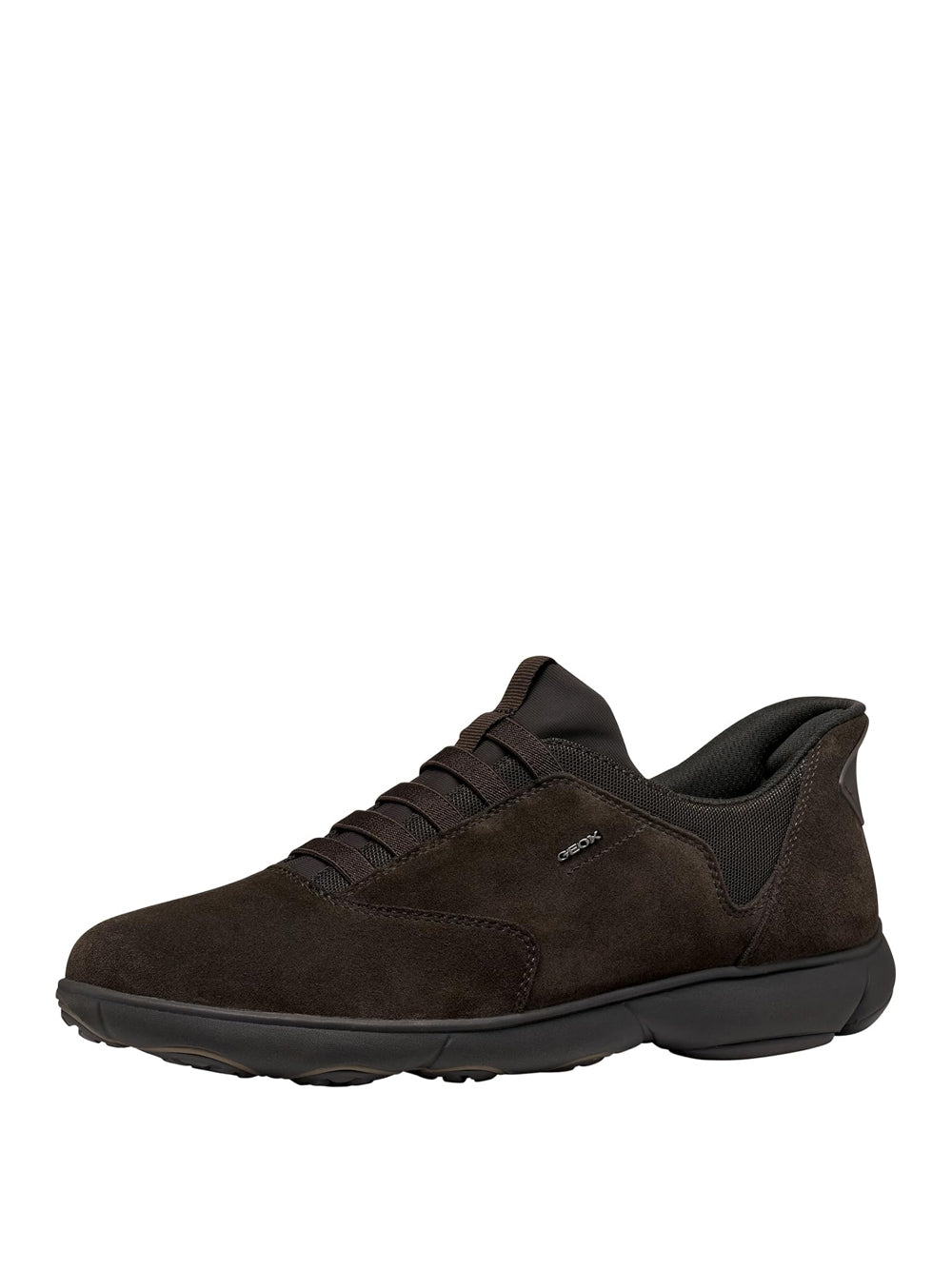 GEOX Sneakers Uomo - Marrone modello U56MXB 22