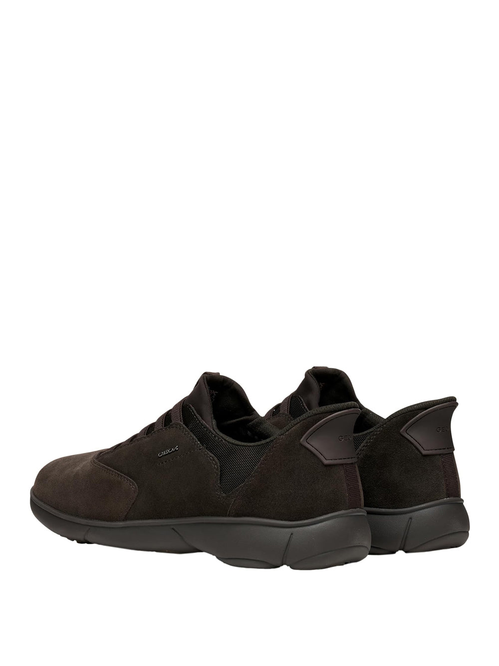 GEOX Sneakers Uomo - Marrone modello U56MXB 22