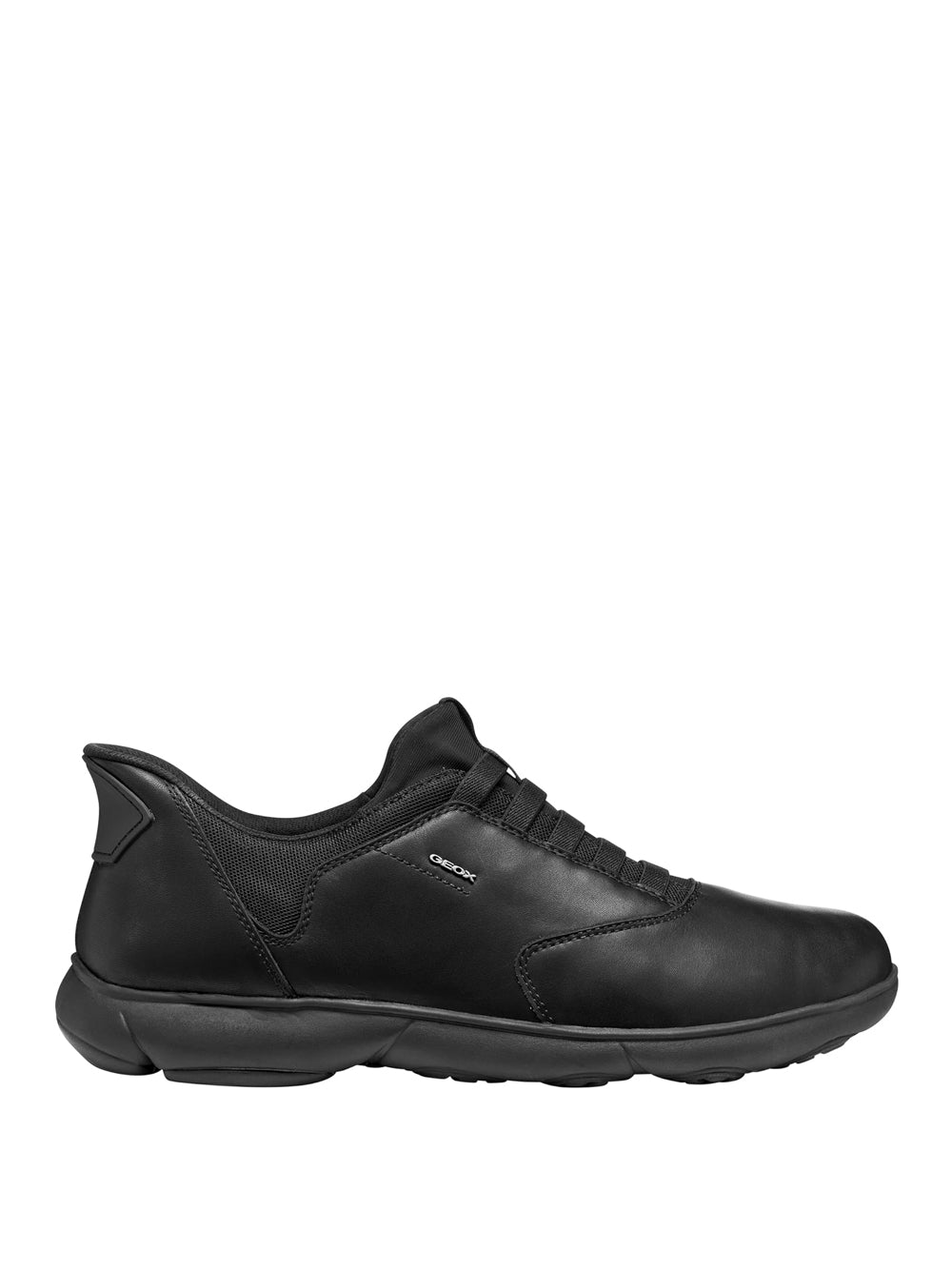 GEOX Sneakers Uomo - Nero modello U56MXB 85