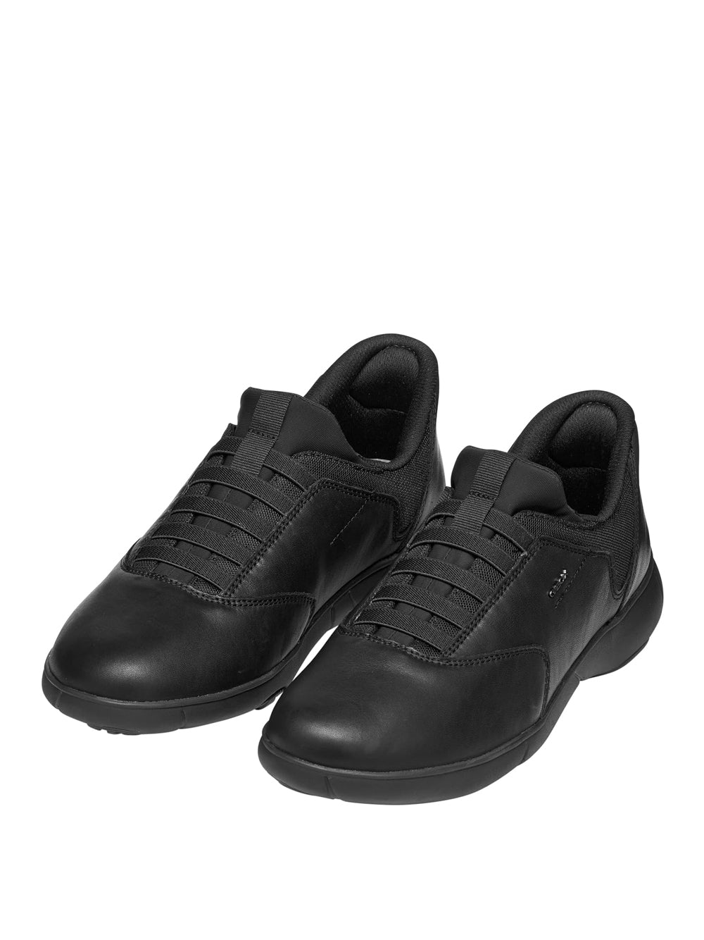GEOX Sneakers Uomo - Nero modello U56MXB 85