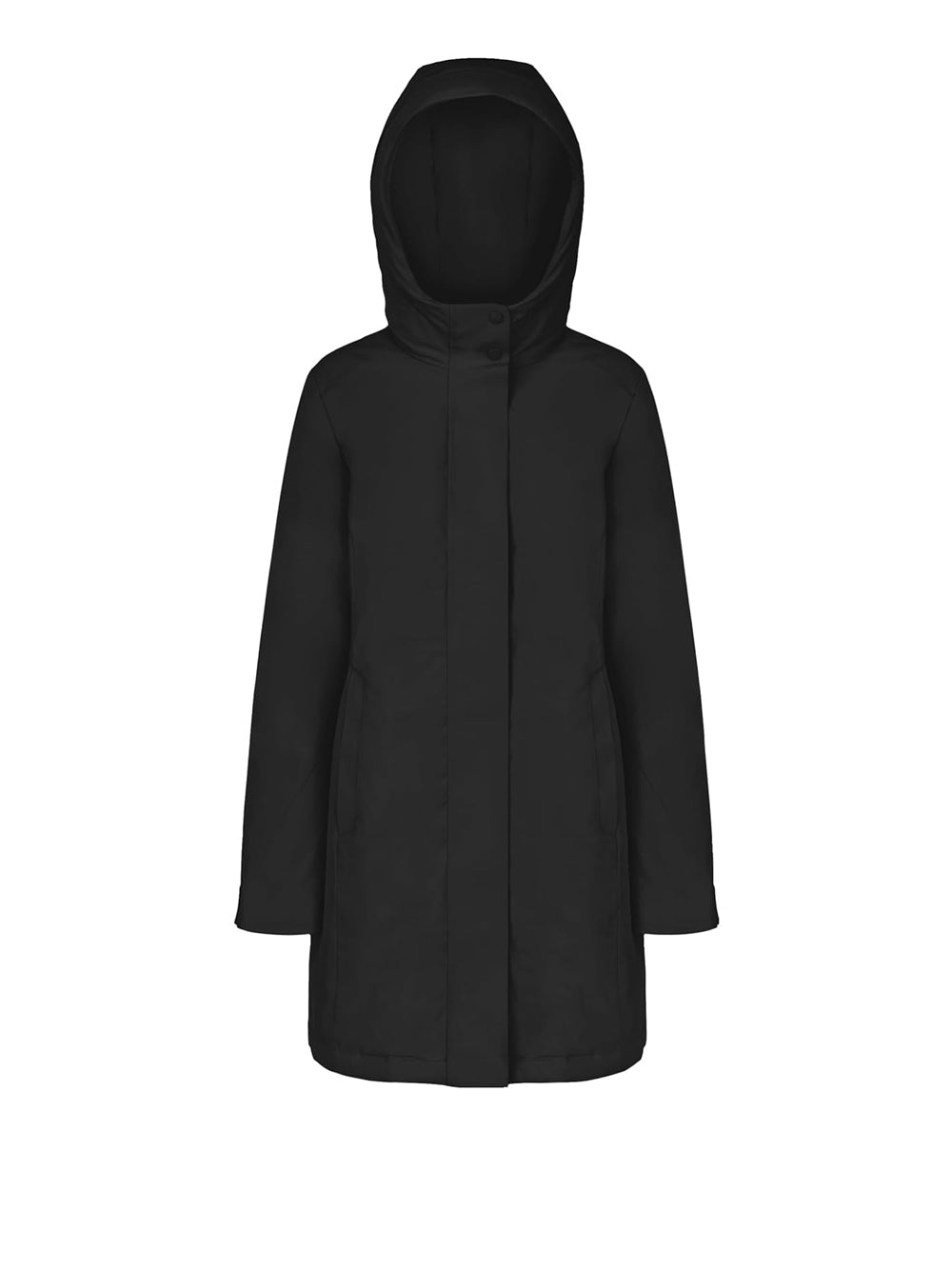 GEOX Giubbino Donna - Nero modello W5620U T3069