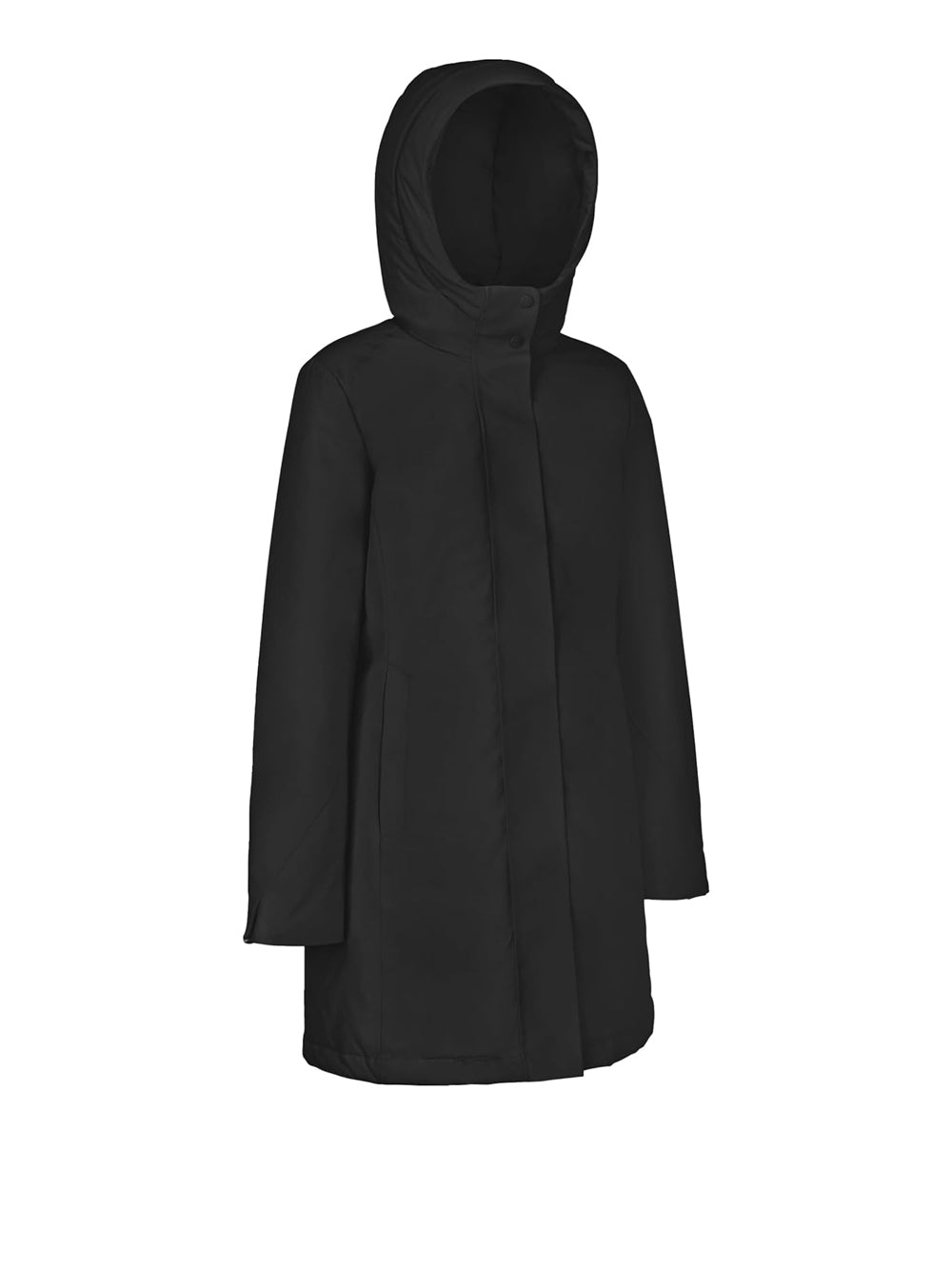 GEOX Giubbino Donna - Nero modello W5620U T3069