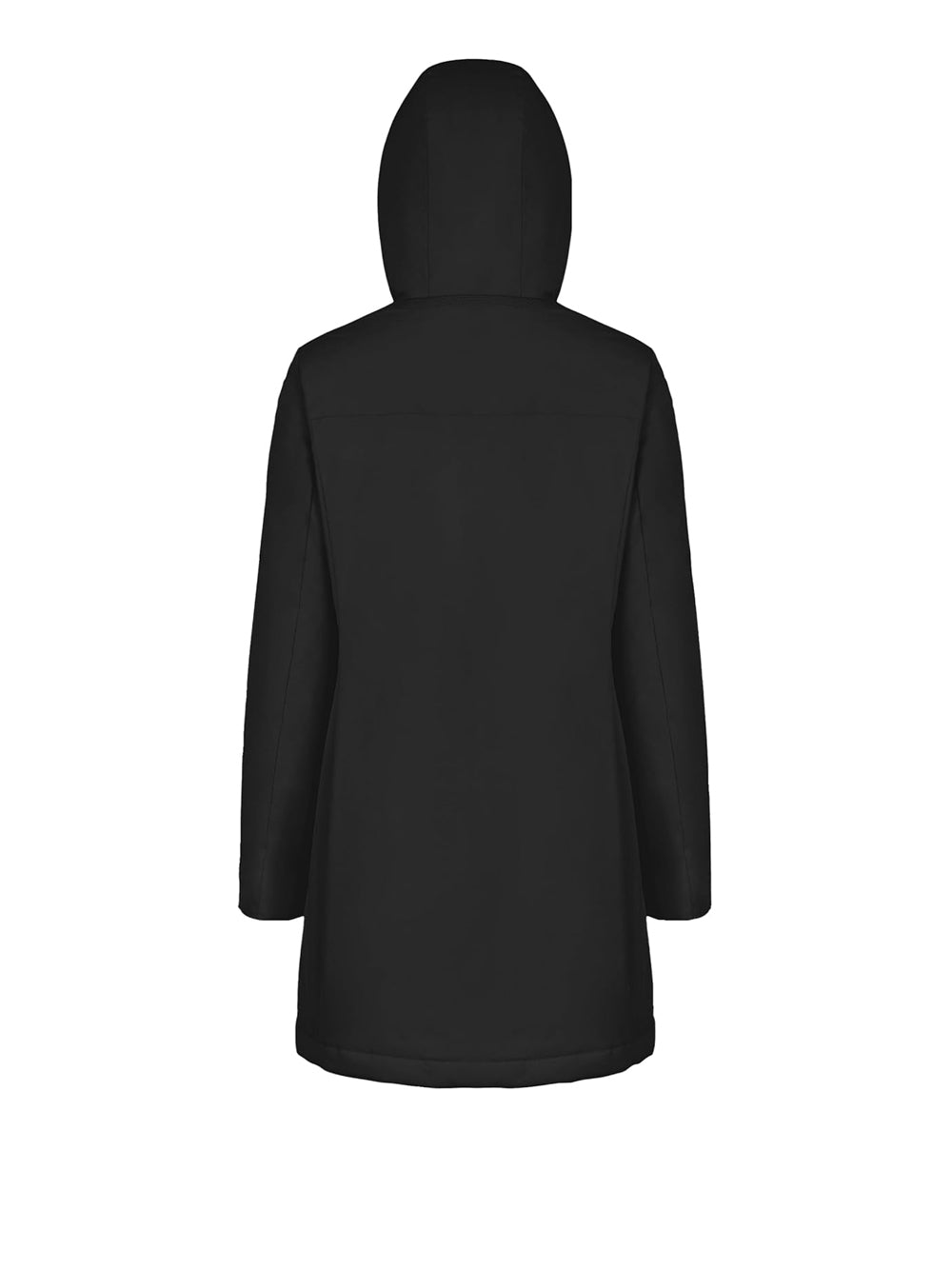 GEOX Giubbino Donna - Nero modello W5620U T3069