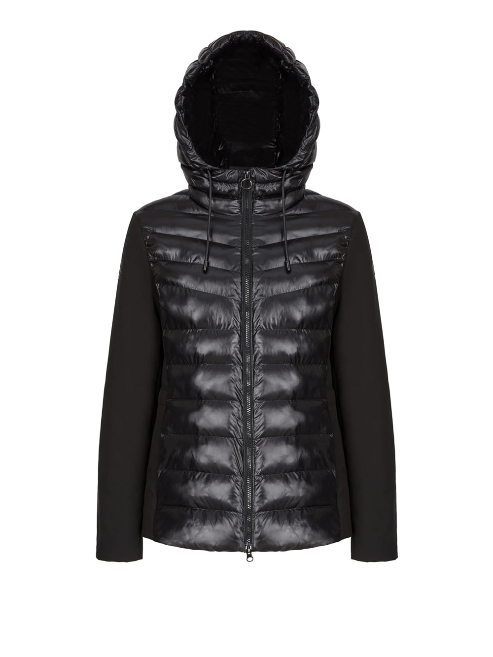 GEOX Giubbino Donna - Nero modello W5620V TC191