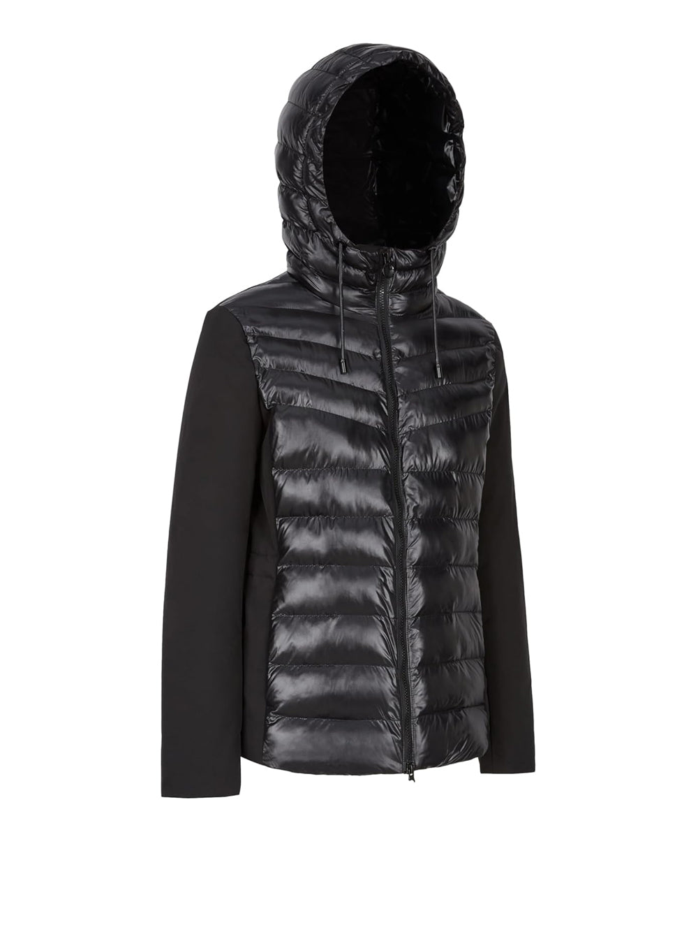 GEOX Giubbino Donna - Nero modello W5620V TC191