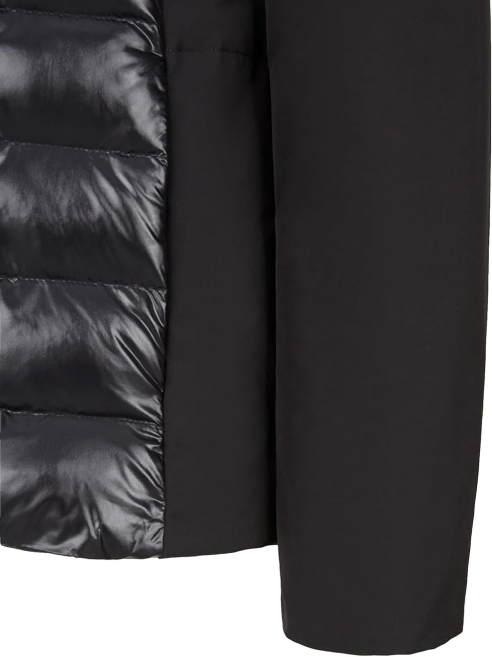 GEOX Giubbino Donna - Nero modello W5620V TC191