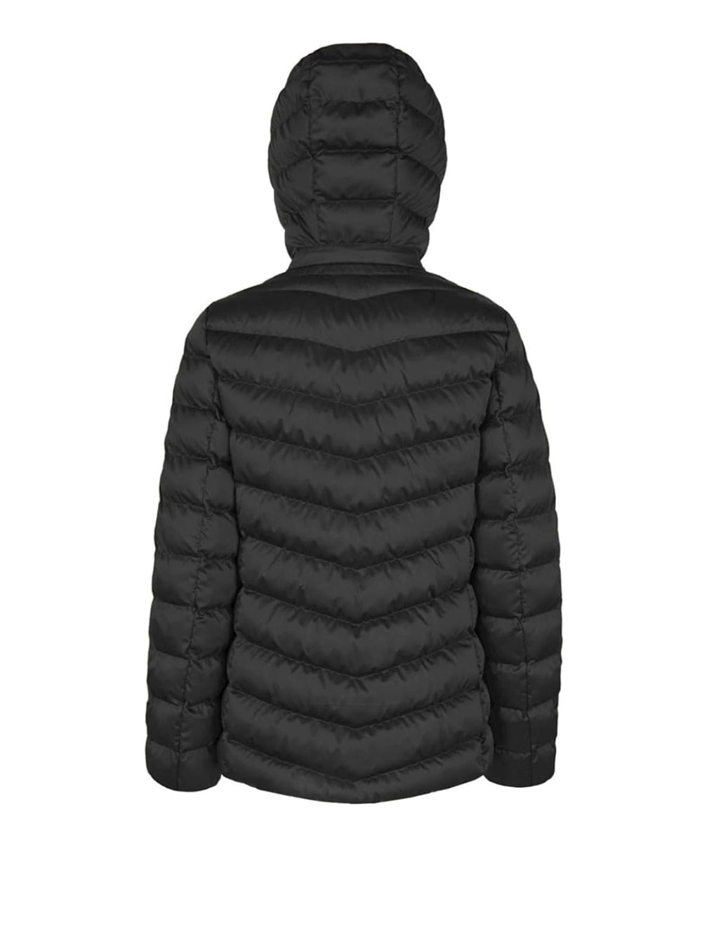 GEOX Giubbino Donna - Nero modello W5628Z T3274