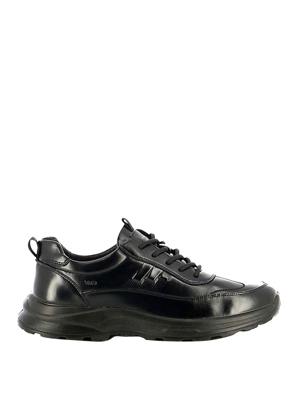 GMV Sneakers Uomo - Nero modello AL0157