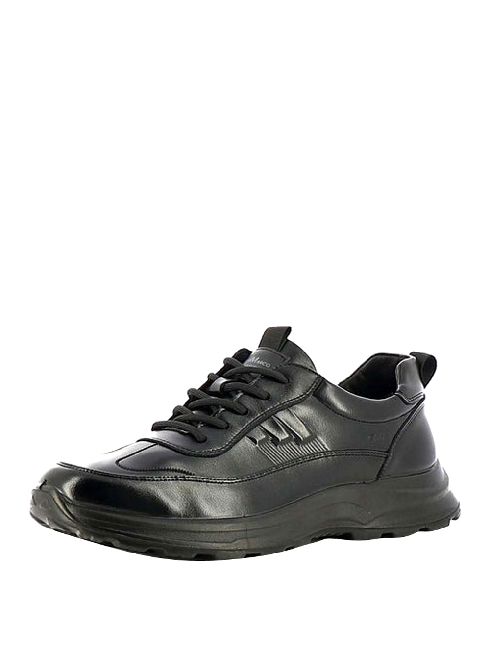GMV Sneakers Uomo - Nero modello AL0157