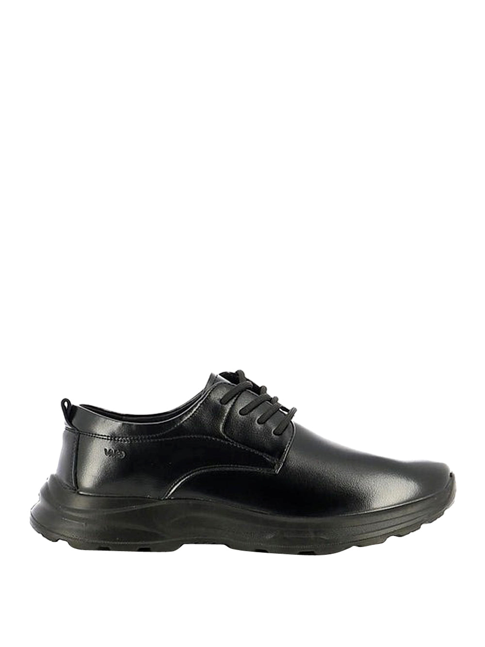 GMV Sneakers Uomo - Nero modello AL0158