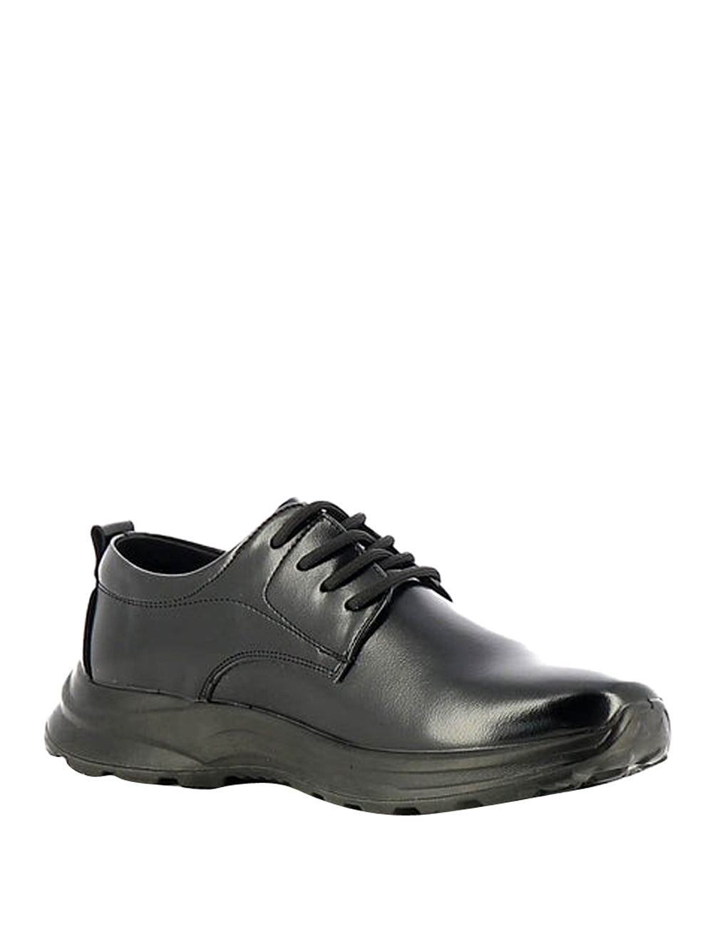 GMV Sneakers Uomo - Nero modello AL0158