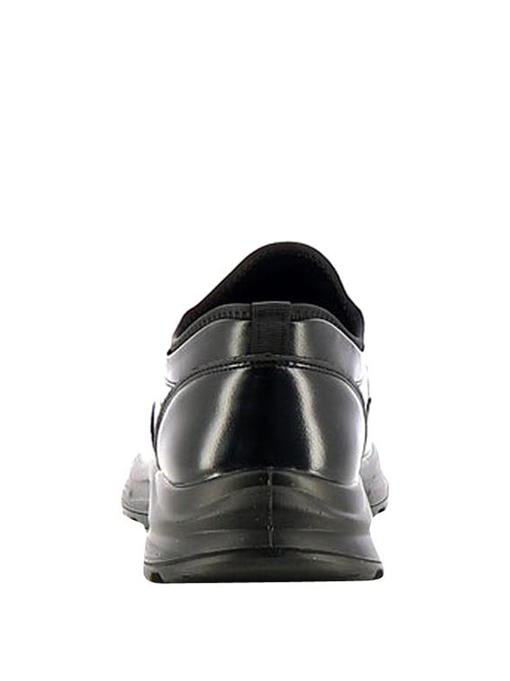 GMV Sneakers slip-on Uomo - Nero modello MO0228