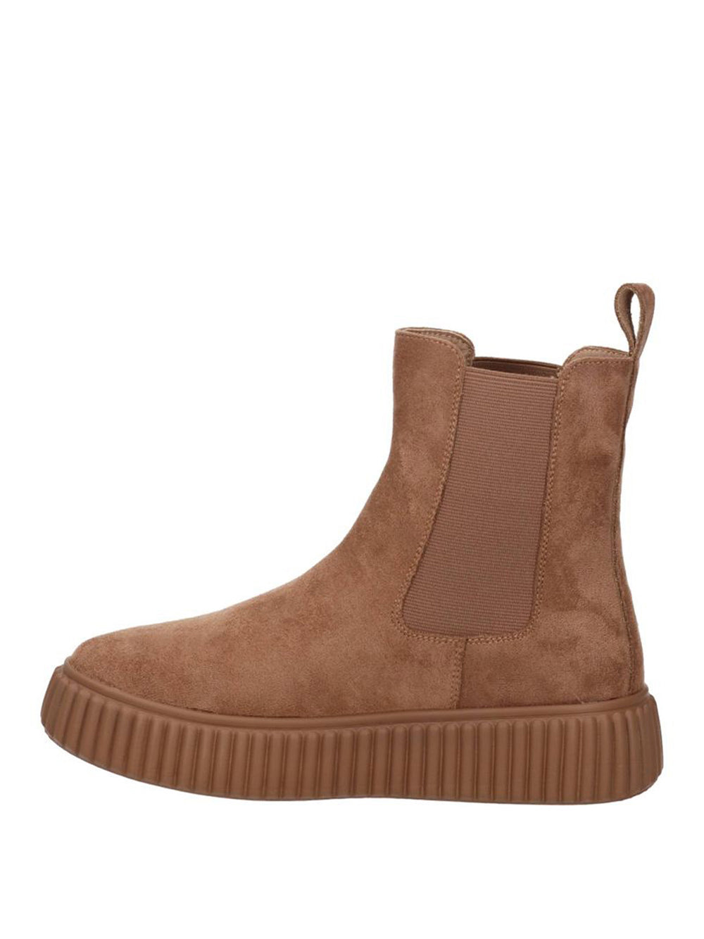 GOLD&GOLD Stivaletti Donna - Verde modello GB1006