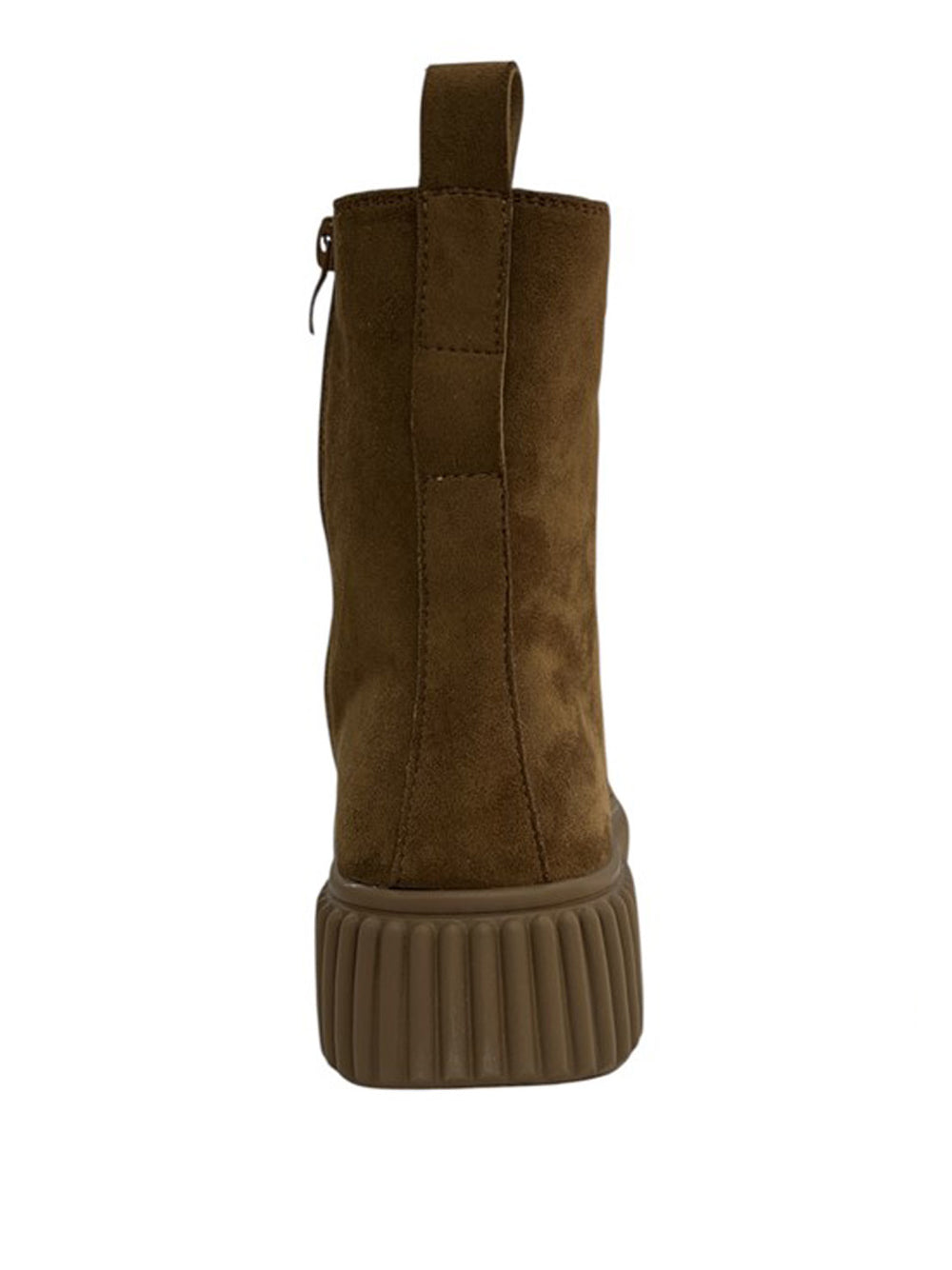 GOLD&GOLD Stivaletti Donna - Marrone modello GB1007