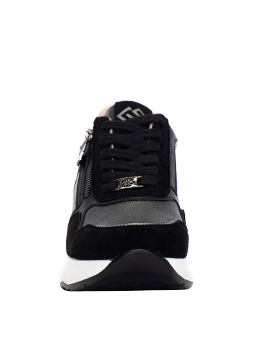 GOLD&GOLD Sneakers Donna - Nero modello GB1015