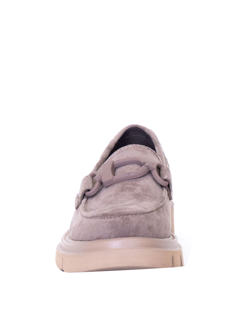 GOLD&GOLD Mocassini Donna - Verde modello GR610