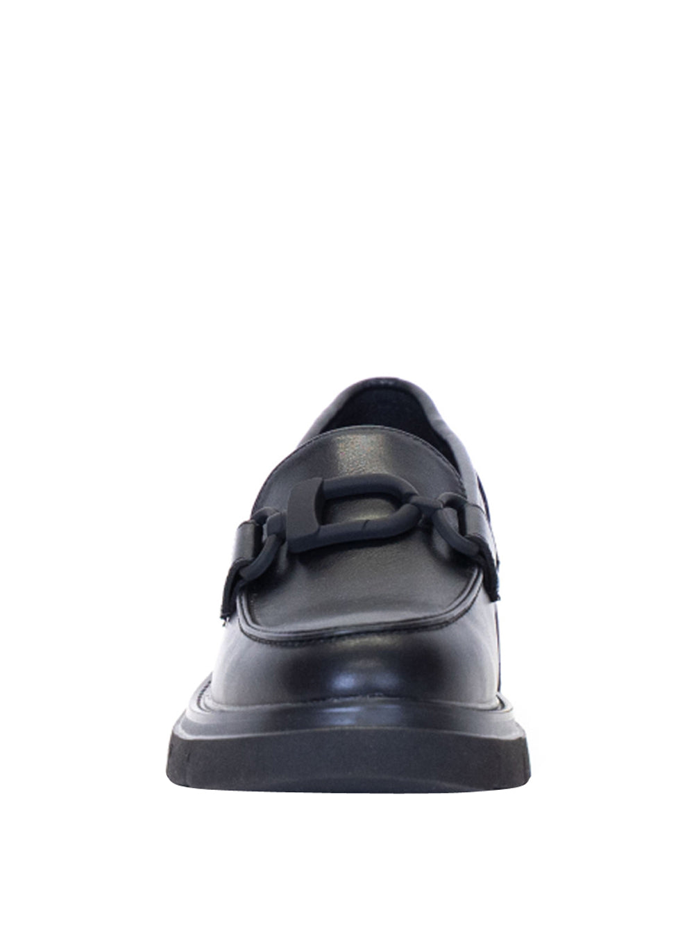 GOLD&GOLD Mocassini Donna - Nero modello GR610