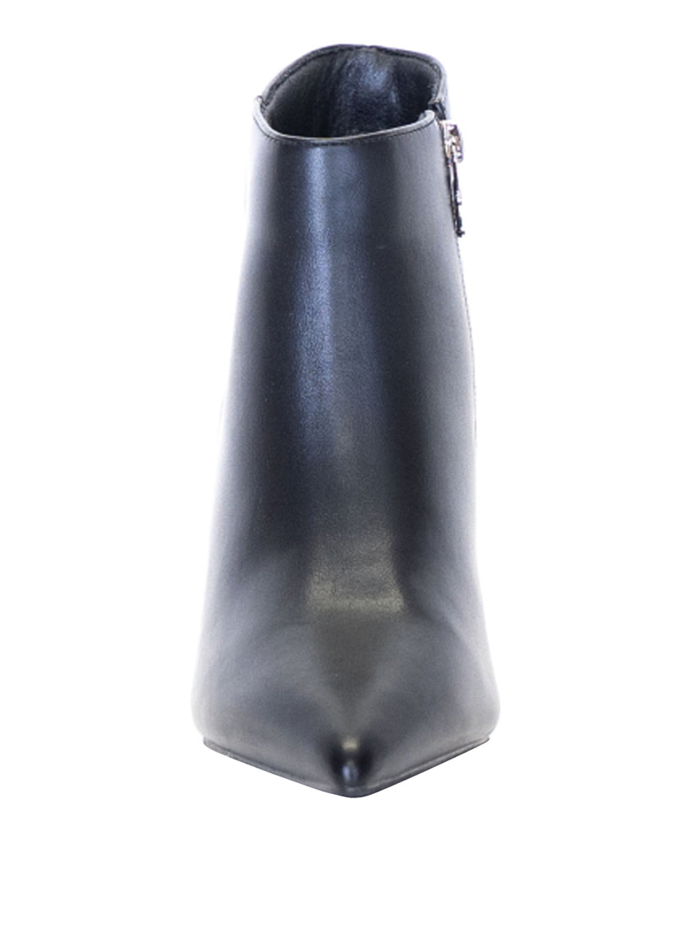 GOLD&GOLD Stivaletti con tacco Donna - Nero modello GV112