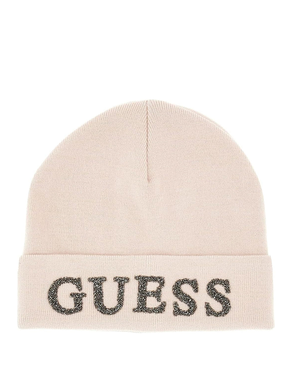 GUESS Cappello Donna - Beige modello AW5398POL01