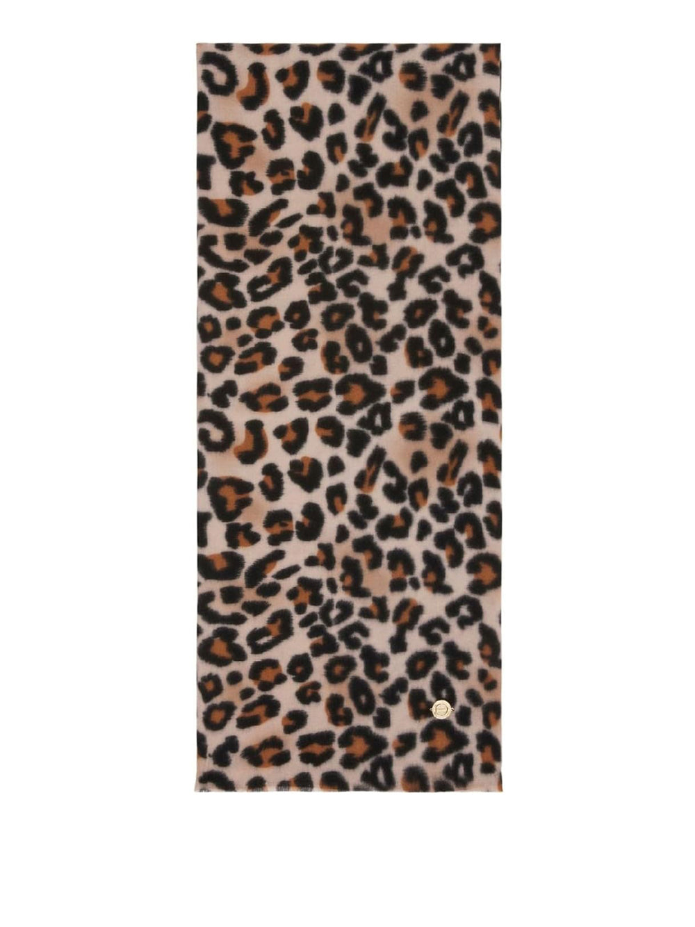 GUESS Sciarpa Donna - Nero modello AW5409POL03