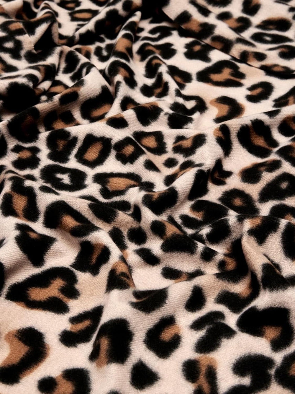 GUESS Sciarpa Donna - Nero modello AW5409POL03