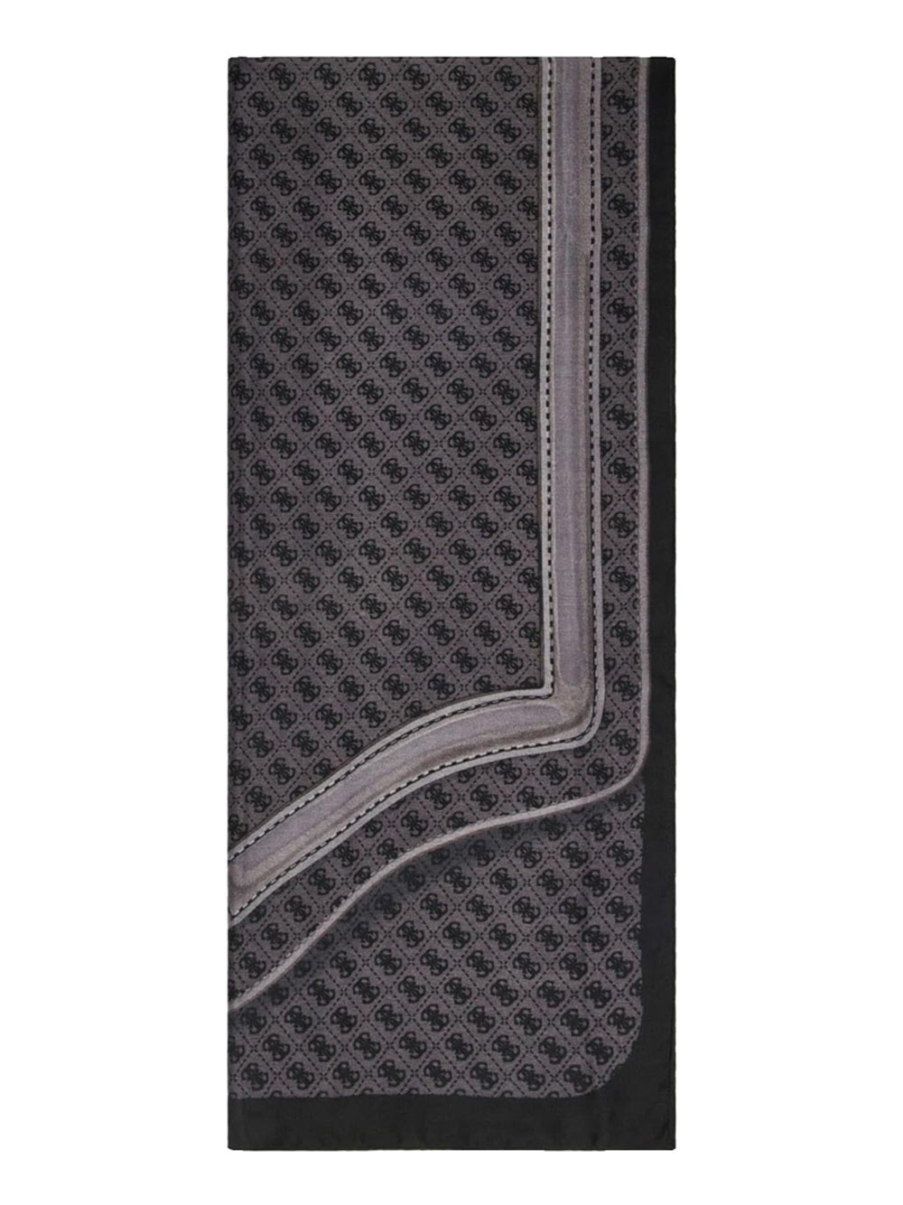 GUESS Sciarpa Donna - Grigio modello AW5413POL03