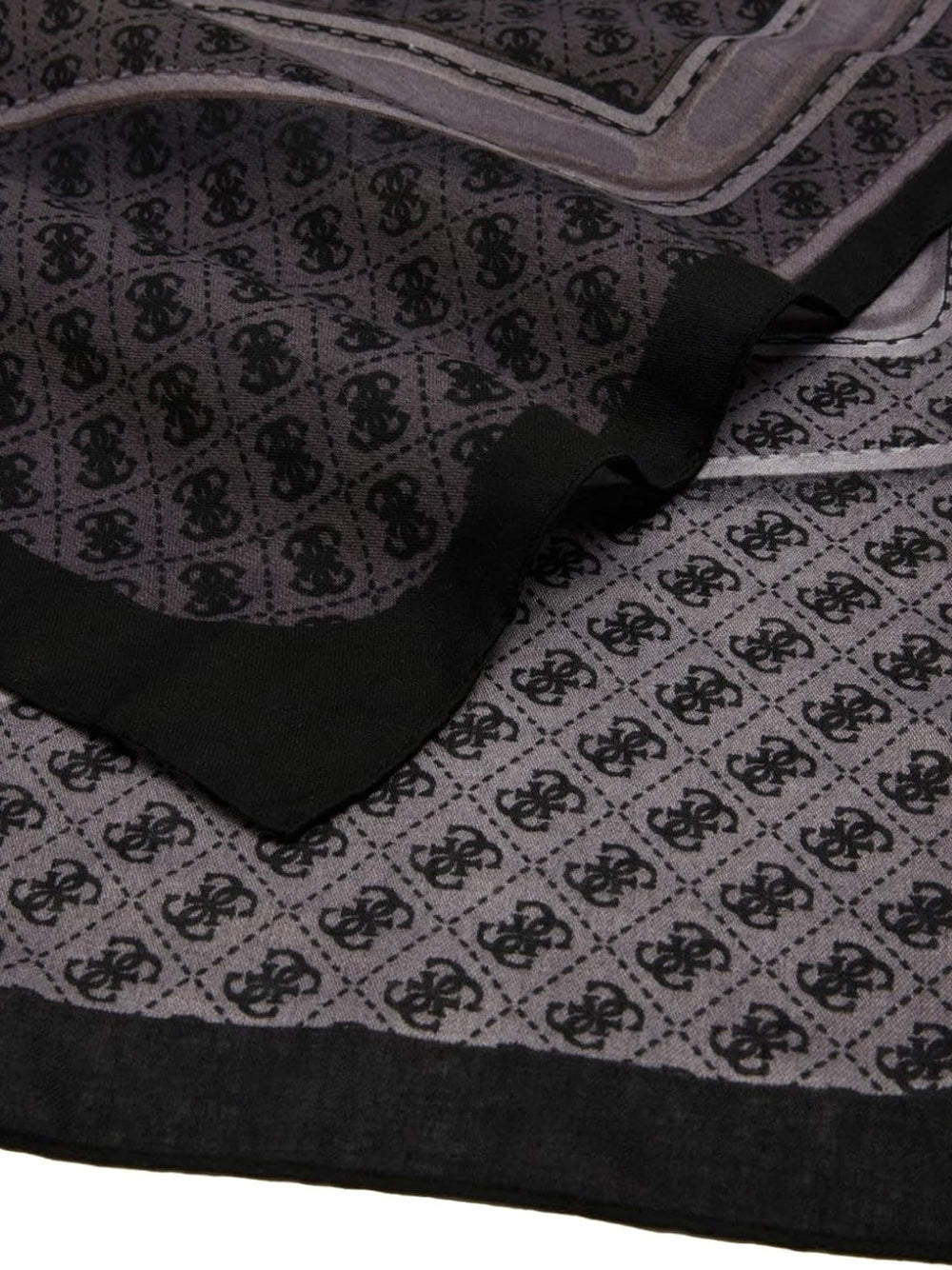 GUESS Sciarpa Donna - Grigio modello AW5413POL03