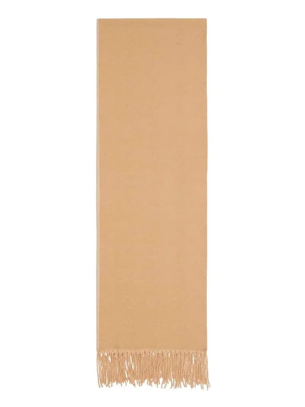 GUESS Sciarpa Donna - Beige modello AW5419POL03