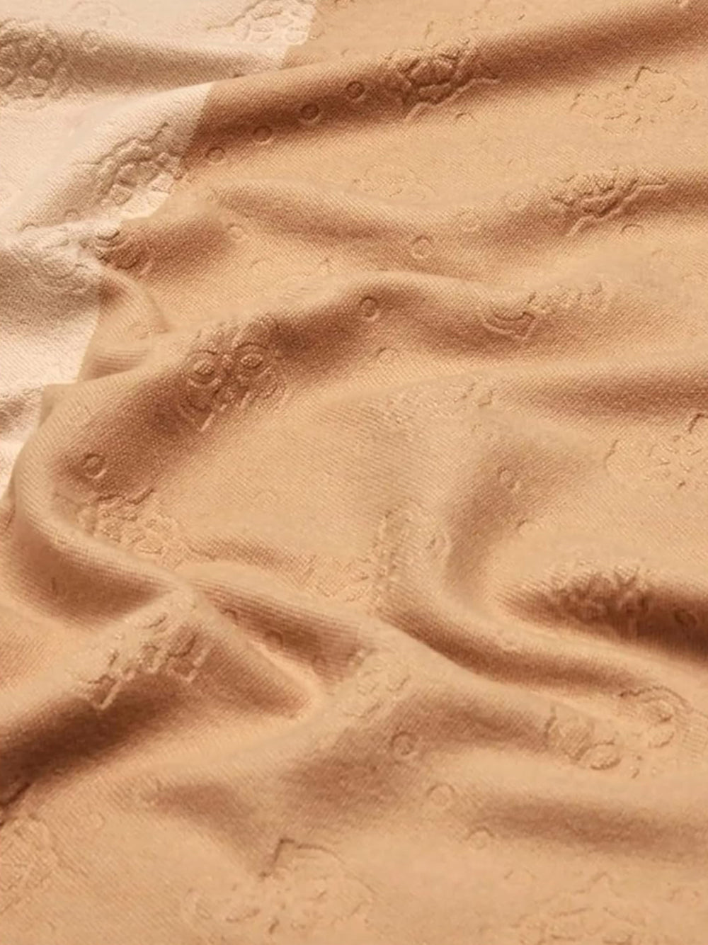 GUESS Sciarpa Donna - Beige modello AW5419POL03