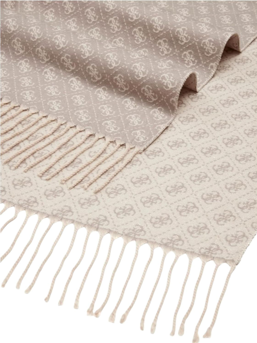 GUESS Sciarpa Donna - Grigio modello AW5423POL03