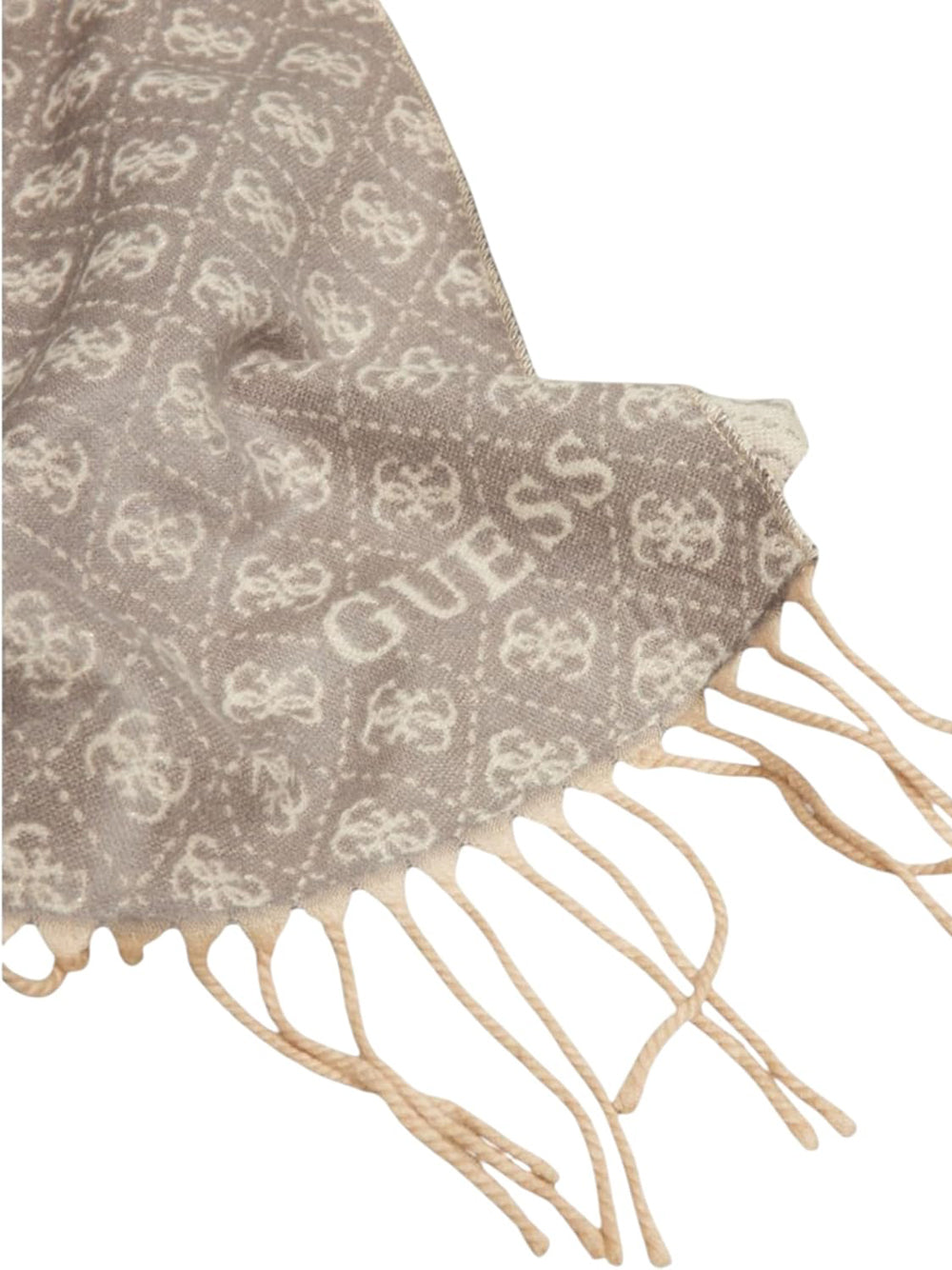 GUESS Sciarpa Donna - Grigio modello AW5423POL03