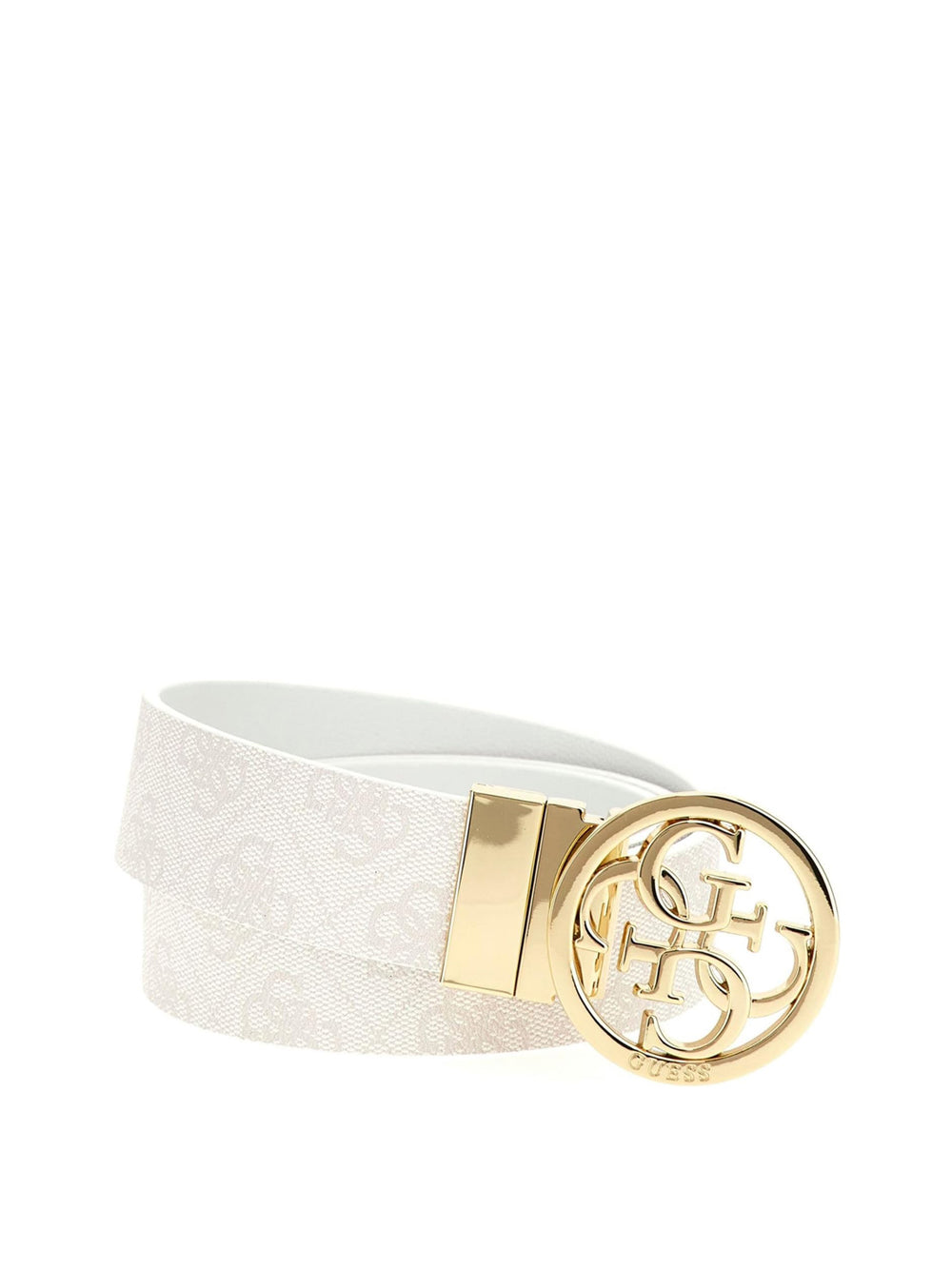 GUESS Cintura Donna - Bianco modello BW9166P4235