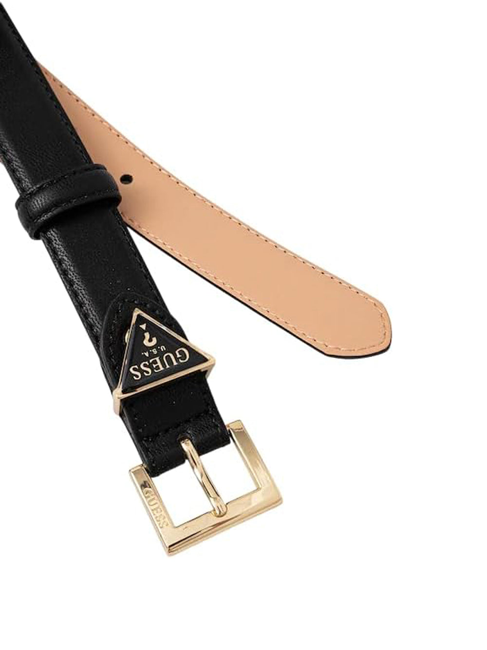 GUESS Cintura Donna - Nero modello BW9240P5325