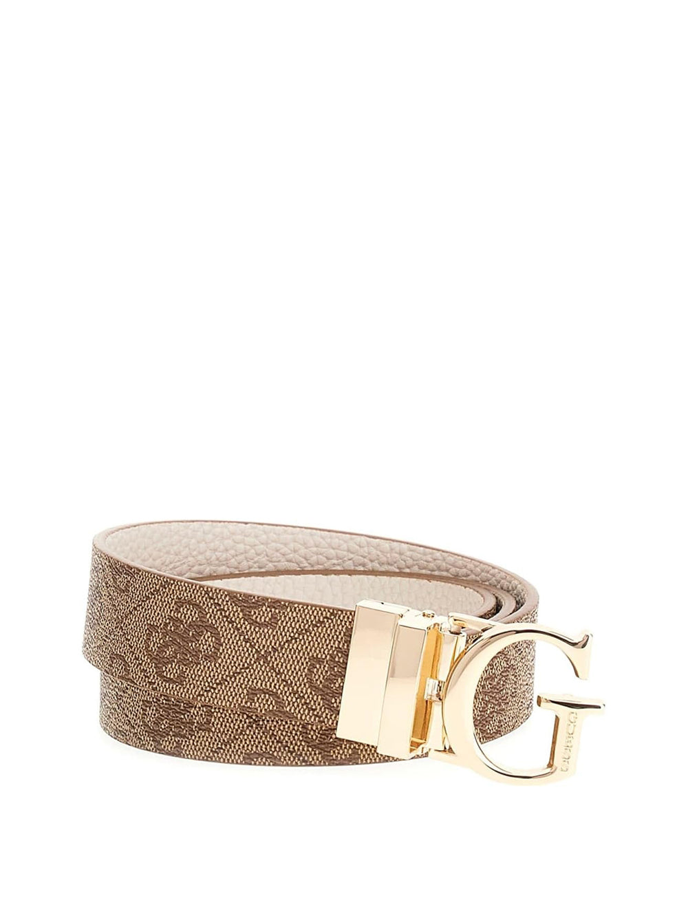 GUESS Cintura Donna - Marrone modello BW9266P5330