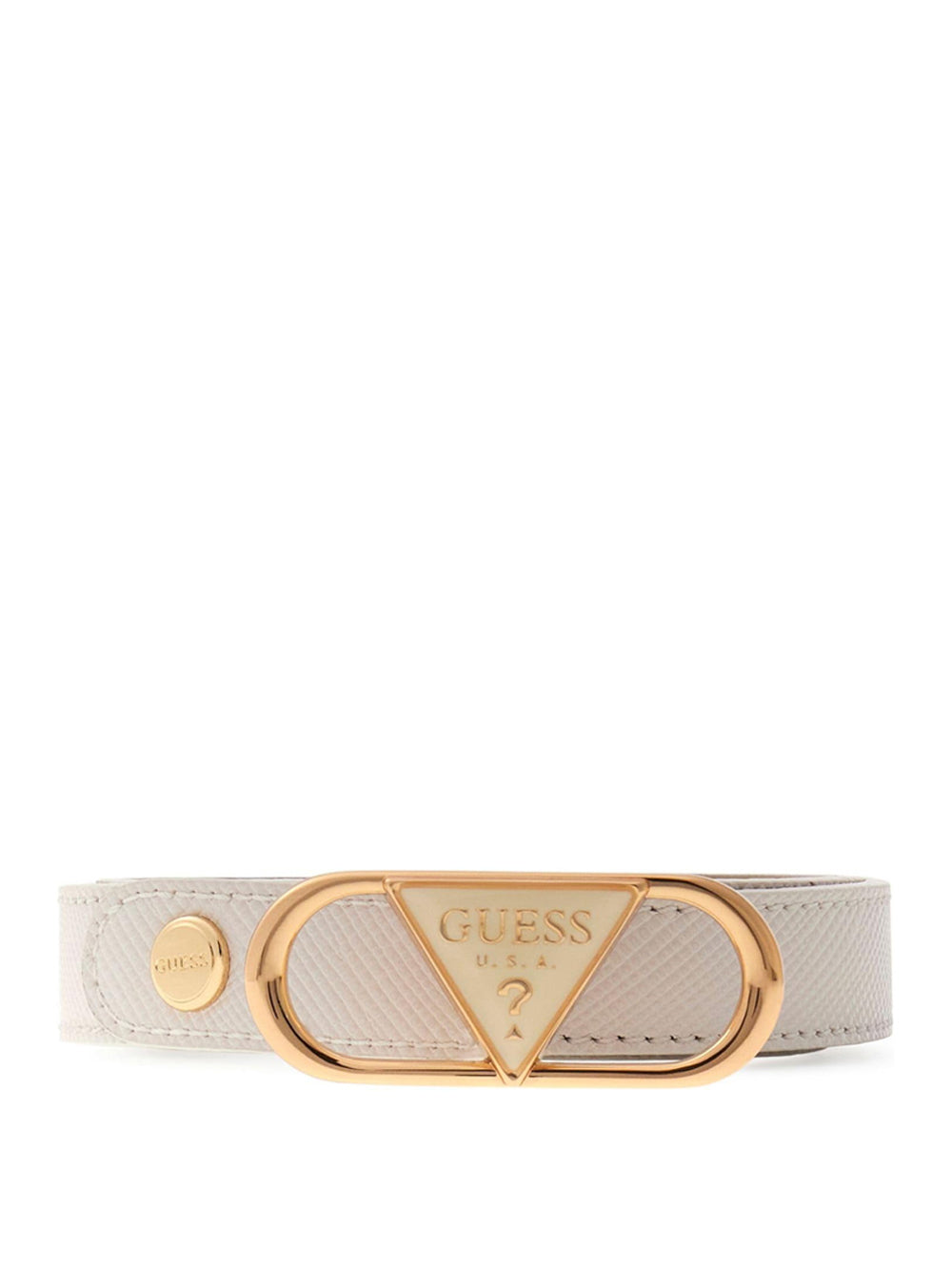 GUESS Cintura Donna - Bianco modello BW9270P5320