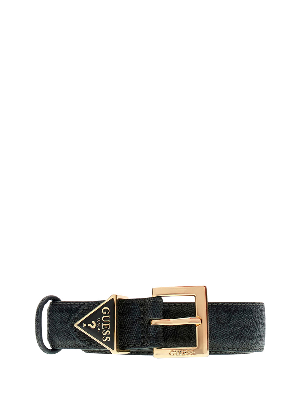 GUESS Cintura logato Donna - Grigio modello BW9291P5425